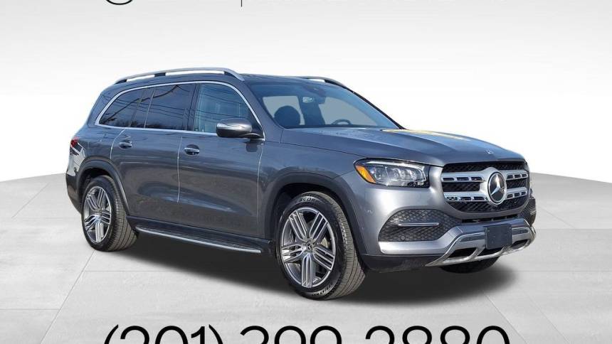 2023 Mercedes-Benz GLS GLS 450 — SUV — 15,684 mi — Englewood, NJ