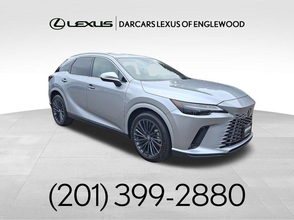 2024 Lexus RX RX 350 Premium — SUV — 8,463 mi — Englewood, NJ
