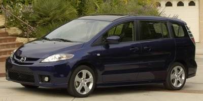2007 Mazda Mazda5 Sport — Minivan — 185,755 mi — Daytona Beach, FL