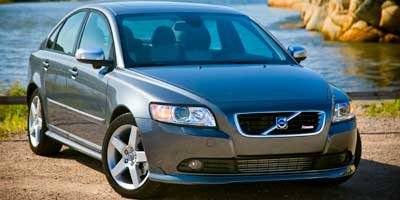 2011 Volvo S40 T5 — Sedan — 199,071 mi — Daytona Beach, FL