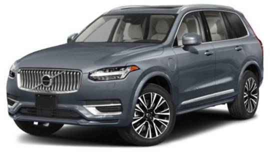 2024 Volvo XC90 Recharge Ultimate Bright Theme — SUV — 12,751 mi — Daytona Beach, FL