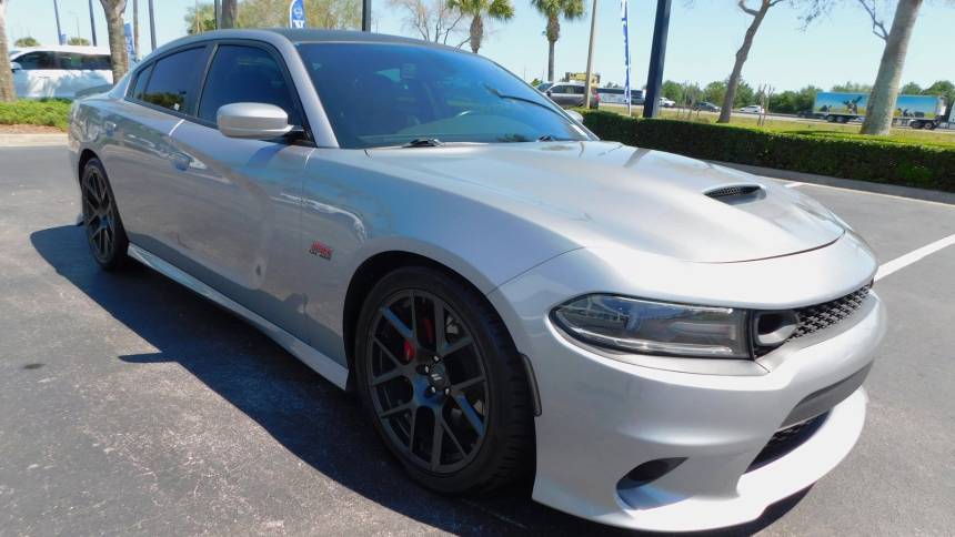 Used Dodge Charger R/T Scat Pack Under $30,000 for Sale Near Me - TrueCar