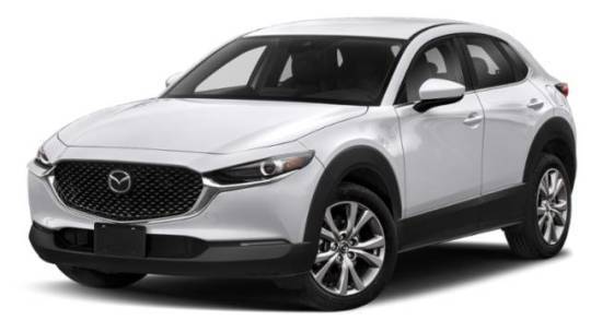 2020 Mazda CX-30 Select — SUV — 70,016 mi — Daytona Beach, FL