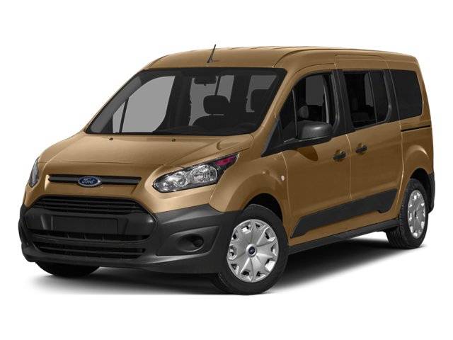 2014 Ford Transit Connect Wagon XLT — Passenger Van — 187,301 mi — Daytona Beach, FL