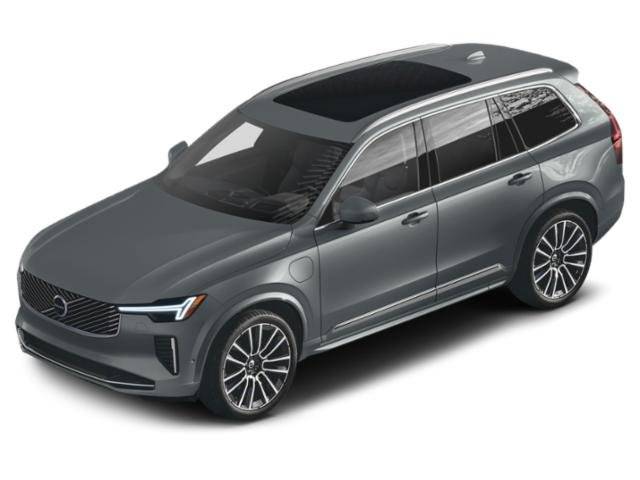 2025 Volvo XC90 Plug-In Hybrid Ultra — SUV — 435 mi — Daytona Beach, FL