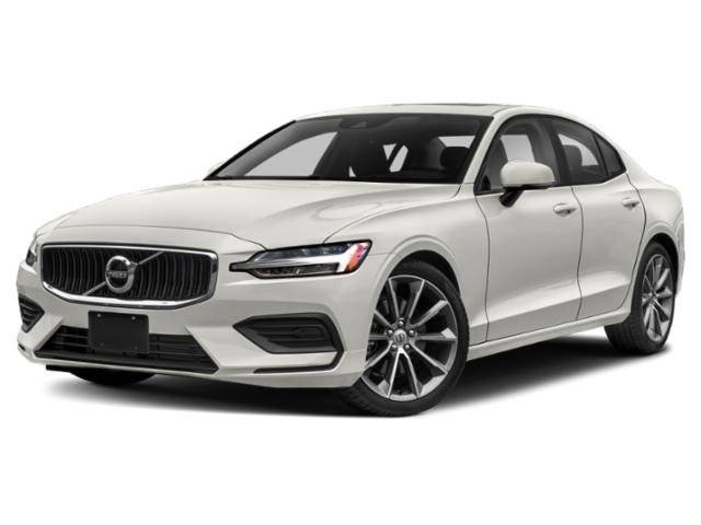 2021 Volvo S60 Momentum — Sedan — 22,853 mi — Daytona Beach, FL