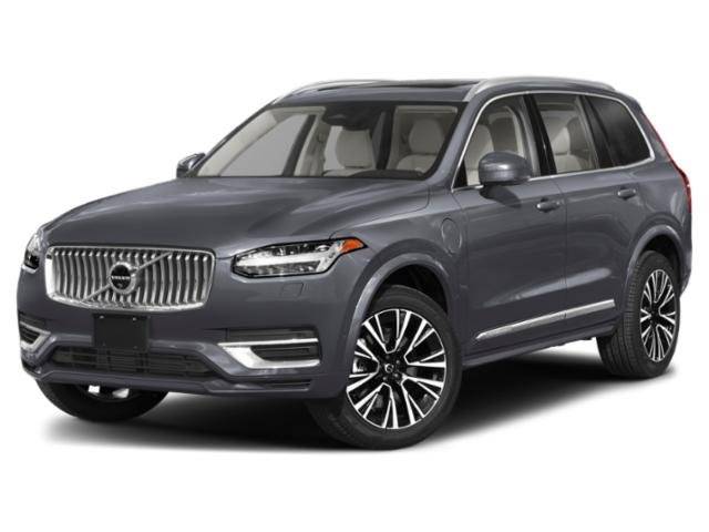 2025 Volvo XC90 Plug-In Hybrid Plus — SUV — 10,692 mi — Daytona Beach, FL