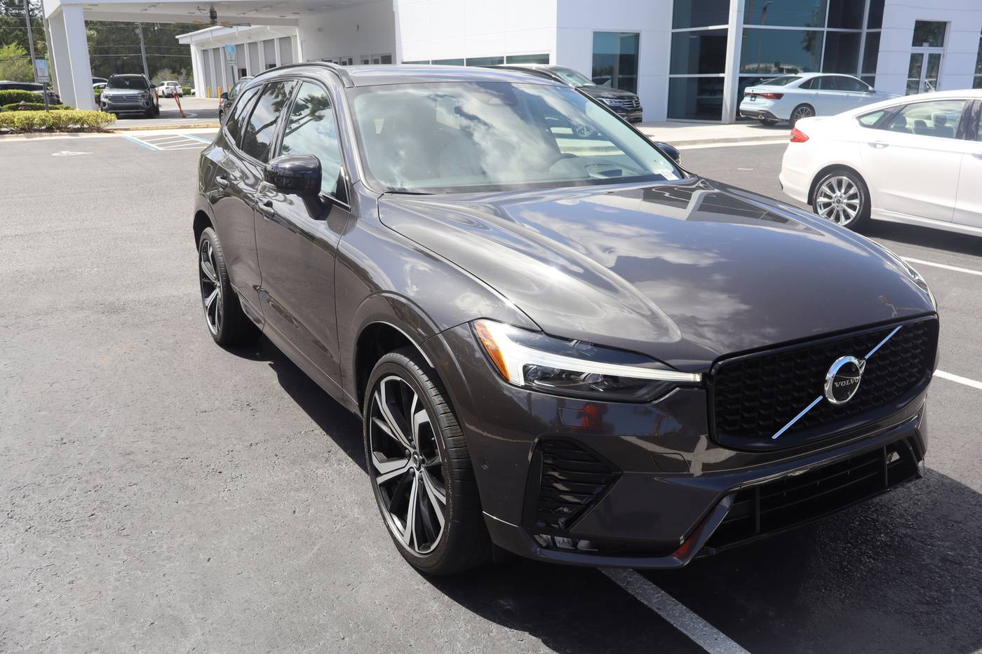 2023 Volvo XC60 Ultimate — SUV — 23,003 mi — Daytona Beach, FL
