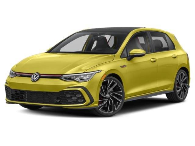 2022 Volkswagen Golf GTI Autobahn — Hatchback — 15,193 mi — Daytona Beach, FL