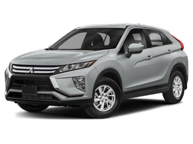 2019 Mitsubishi Eclipse Cross ES — SUV — 138,649 mi — Daytona Beach, FL
