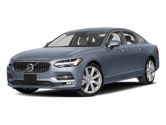2017 Volvo S90 Momentum — Sedan — 54,418 mi — Daytona Beach, FL