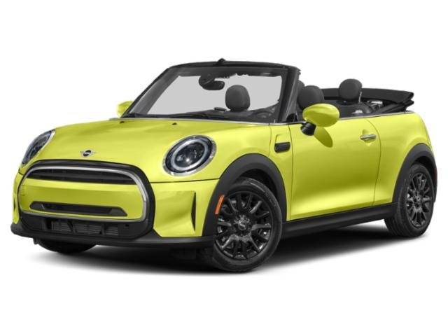 2024 MINI Convertible John Cooper Works — Convertible — 2,698 mi — Daytona Beach, FL