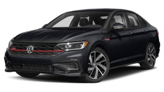 2020 Volkswagen Jetta GLI Autobahn — Sedan — 69,198 mi — Daytona Beach, FL