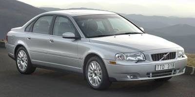 2006 Volvo S80 2.5T — Sedan — 132,507 mi — Daytona Beach, FL