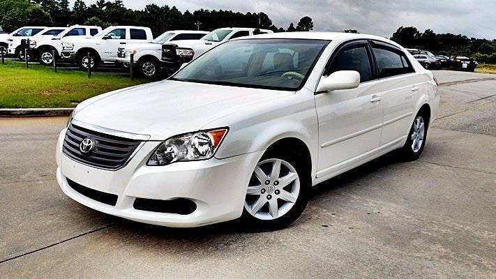 2010 Toyota Avalon XL — Sedan — 165,094 mi — Loganville, GA