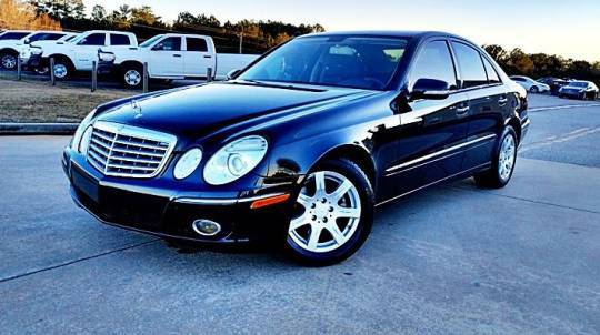 2008 Mercedes-Benz E-Class E 320 — Sedan — 159,130 mi — Loganville, GA