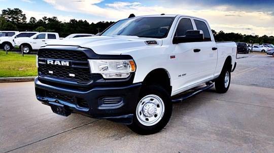 2020 Ram 2500 Tradesman — Pickup Truck — 150,247 mi — Loganville, GA
