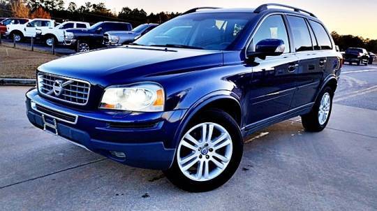 2012 Volvo XC90 3.2 — SUV — 100,879 mi — Loganville, GA