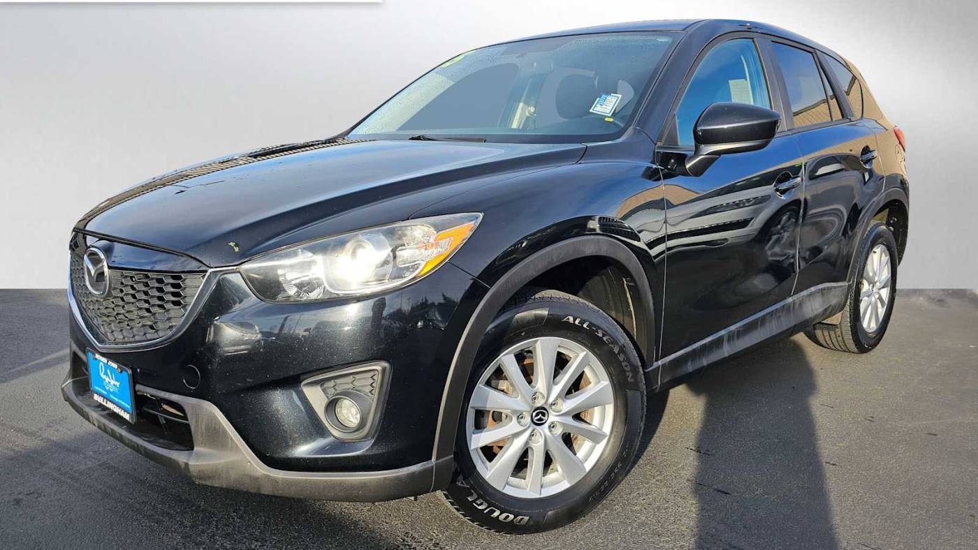 2015 Mazda CX-5 Touring — SUV — 123,018 mi — Bellingham, WA