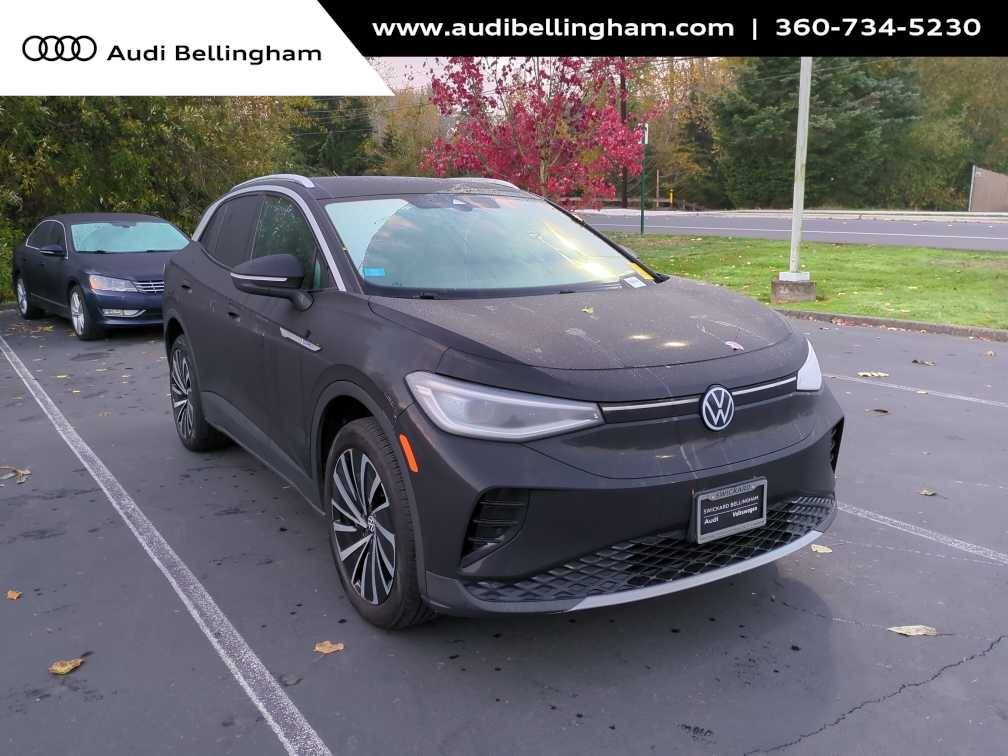 2023 Volkswagen ID.4 Pro S Plus — SUV — 19,728 mi — Bellingham, WA