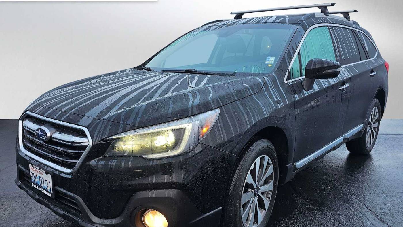 2019 Subaru Outback 3.6R Touring — SUV — 30,390 mi — Bellingham, WA