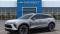 2024 Chevrolet Blazer EV in Amesbury, MA 2 - Open Gallery