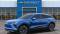 2024 Chevrolet Blazer EV in Amesbury, MA 2 - Open Gallery
