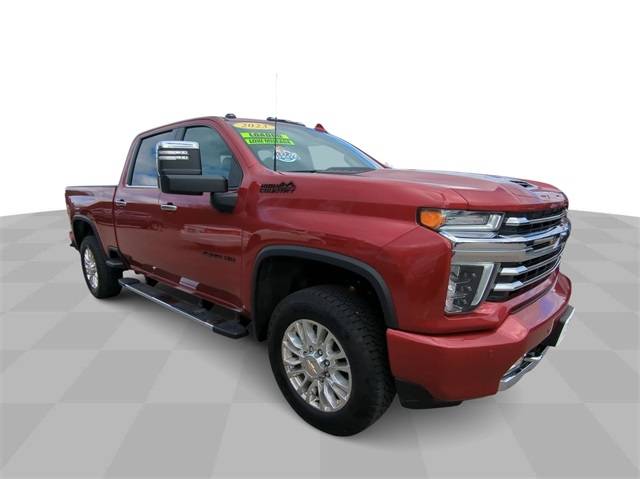 2023 Chevrolet Silverado 2500HD High Country — Pickup Truck — 6,889 mi — Amesbury, MA