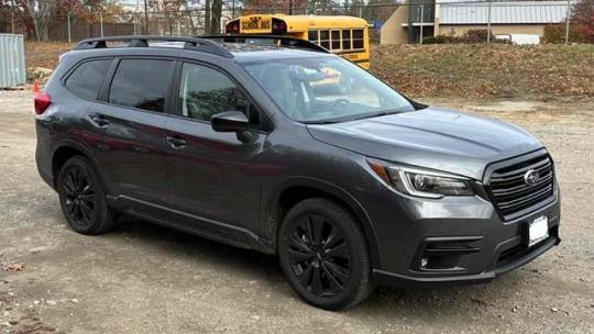 2022 Subaru Ascent Onyx Edition — SUV — 16,113 mi — Amesbury, MA