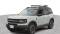 2021 Ford Bronco Sport in Amesbury, MA 1 - Open Gallery