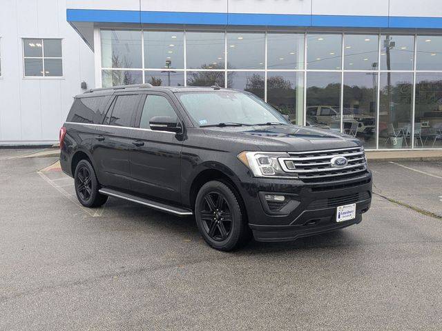 2020 Ford Expedition XLT — SUV — 57,997 mi — Amesbury, MA