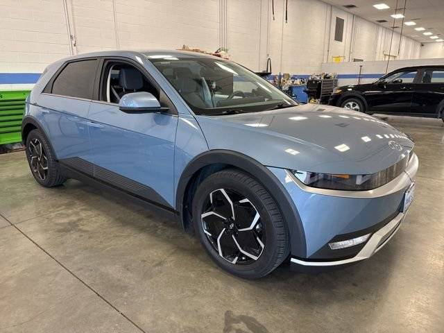 2024 Hyundai IONIQ 5 SE — SUV — 21,711 mi — Lake Elsinore, CA