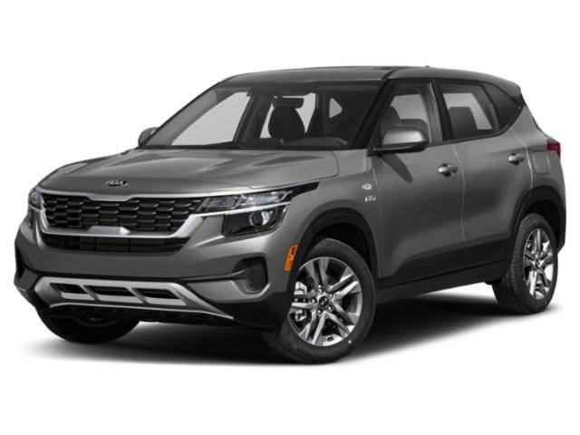 2021 Kia Seltos LX — SUV — 61,842 mi — Lake Elsinore, CA