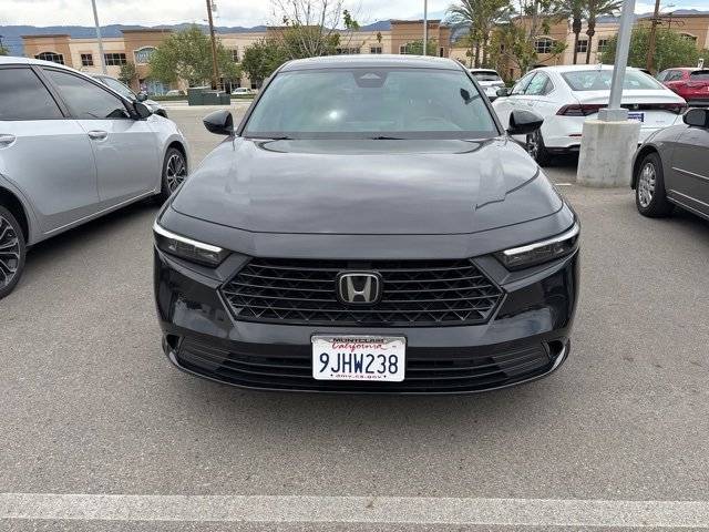 2024 Honda Accord Hybrid Sport-L — Sedan — 7,765 mi — Lake Elsinore, CA