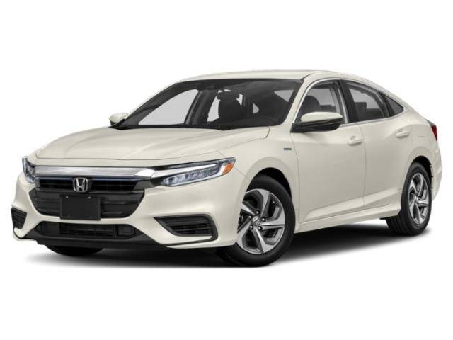 2019 Honda Insight LX — Sedan — 126,659 mi — Lake Elsinore, CA