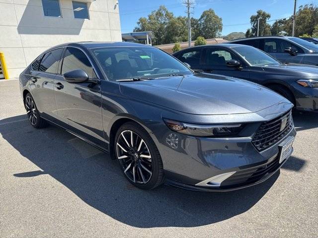 2023 Honda Accord Hybrid Touring — Sedan — 33,346 mi — Lake Elsinore, CA