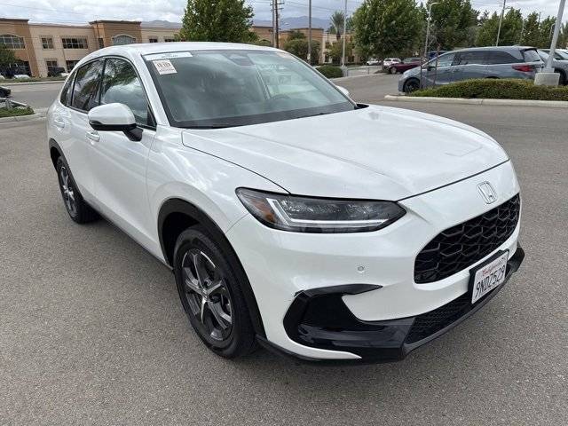 2024 Honda HR-V EX-L — SUV — 32,543 mi — Lake Elsinore, CA