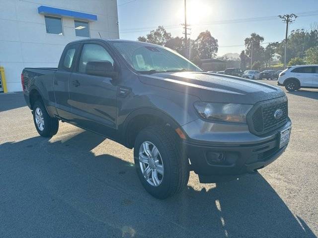 2019 Ford Ranger XL — Pickup Truck — 114,647 mi — Lake Elsinore, CA