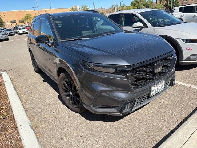 2023 Honda CR-V Hybrid Sport — SUV — 60,170 mi — Lake Elsinore, CA