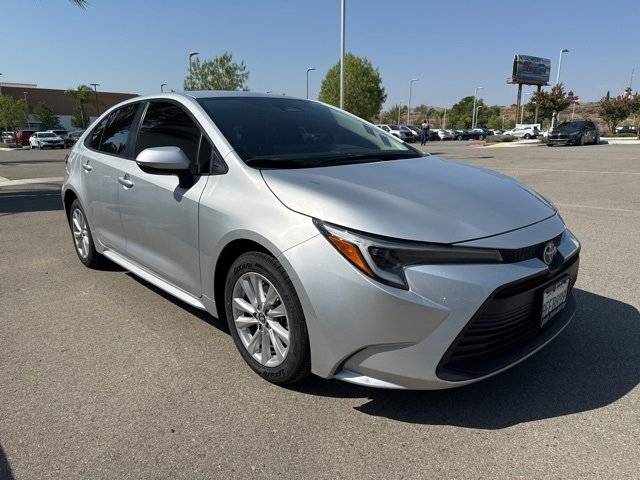 2023 Toyota Corolla Hybrid LE — Sedan — 75,205 mi — Lake Elsinore, CA