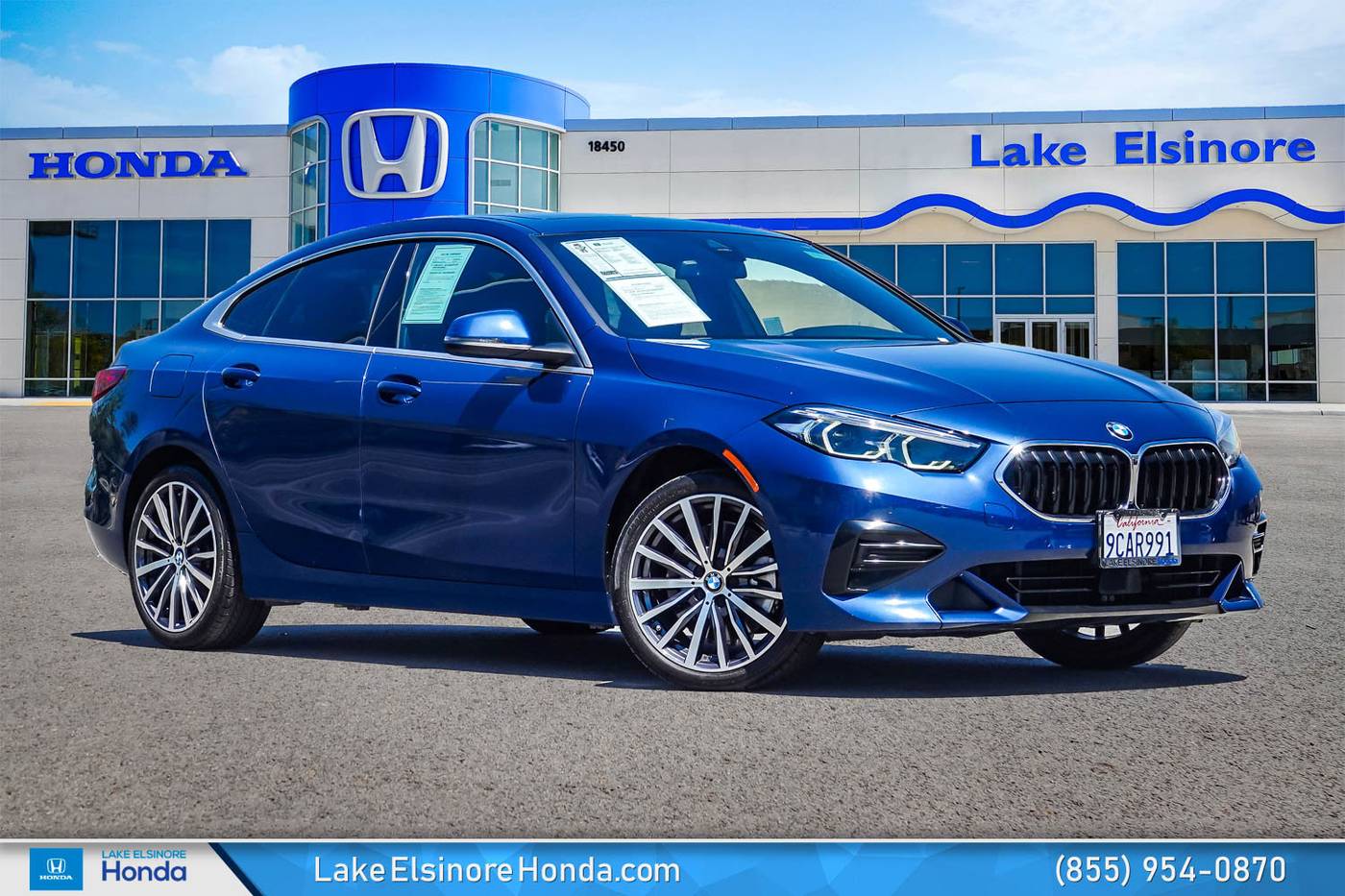 2022 BMW 2 Series 228i — Sedan — 28,708 mi — Lake Elsinore, CA