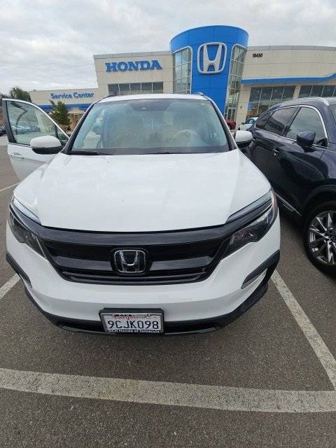 2022 Honda Pilot Special Edition — SUV — 25,867 mi — Lake Elsinore, CA