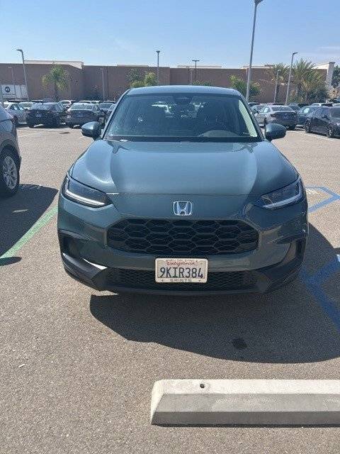 2024 Honda HR-V LX — SUV — 44,643 mi — Lake Elsinore, CA