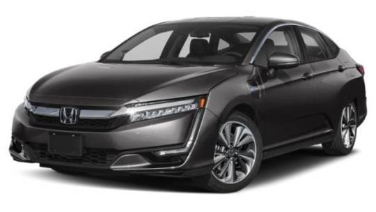 2019 Honda Clarity Plug-In Hybrid — Sedan — 101,717 mi — Lake Elsinore, CA