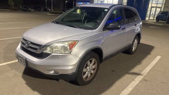 2011 Honda CR-V SE — SUV — 114,668 mi — Lake Elsinore, CA