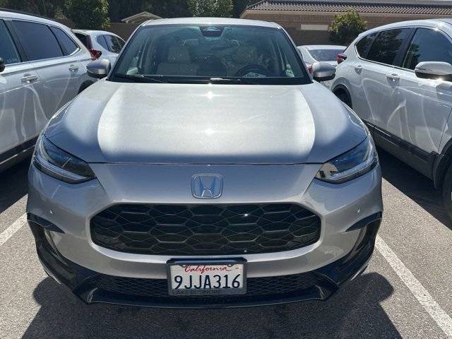 2024 Honda HR-V EX-L — SUV — 25,948 mi — Lake Elsinore, CA