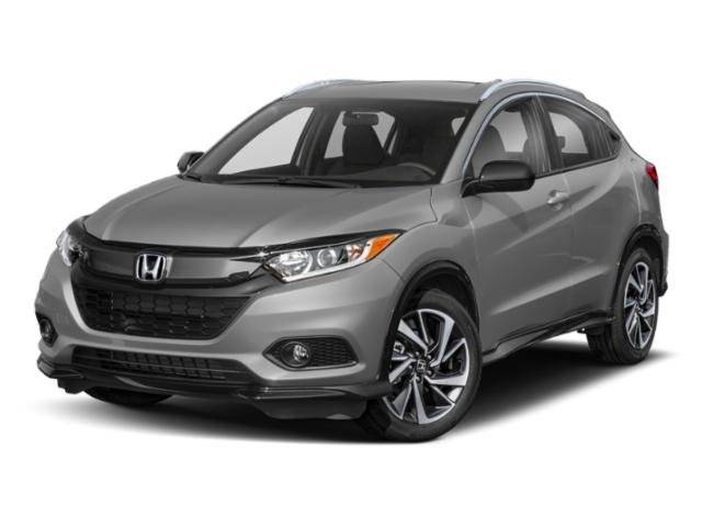 2019 Honda HR-V Sport — SUV — 35,750 mi — Lake Elsinore, CA