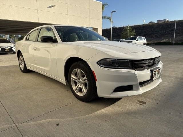 2023 Dodge Charger SXT — Sedan — 44,204 mi — Lake Elsinore, CA