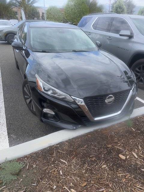 2019 Nissan Altima SV — Sedan — 66,125 mi — Lake Elsinore, CA