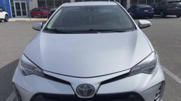 2018 Toyota Corolla L — Sedan — 129,670 mi — Lake Elsinore, CA